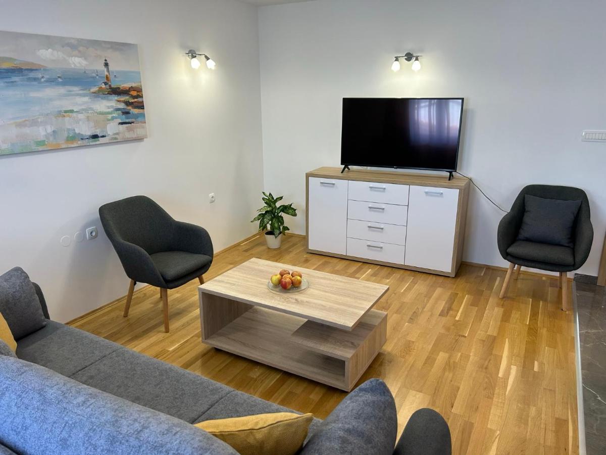 Appartamento Sweet Lapat By El-pi Tours *