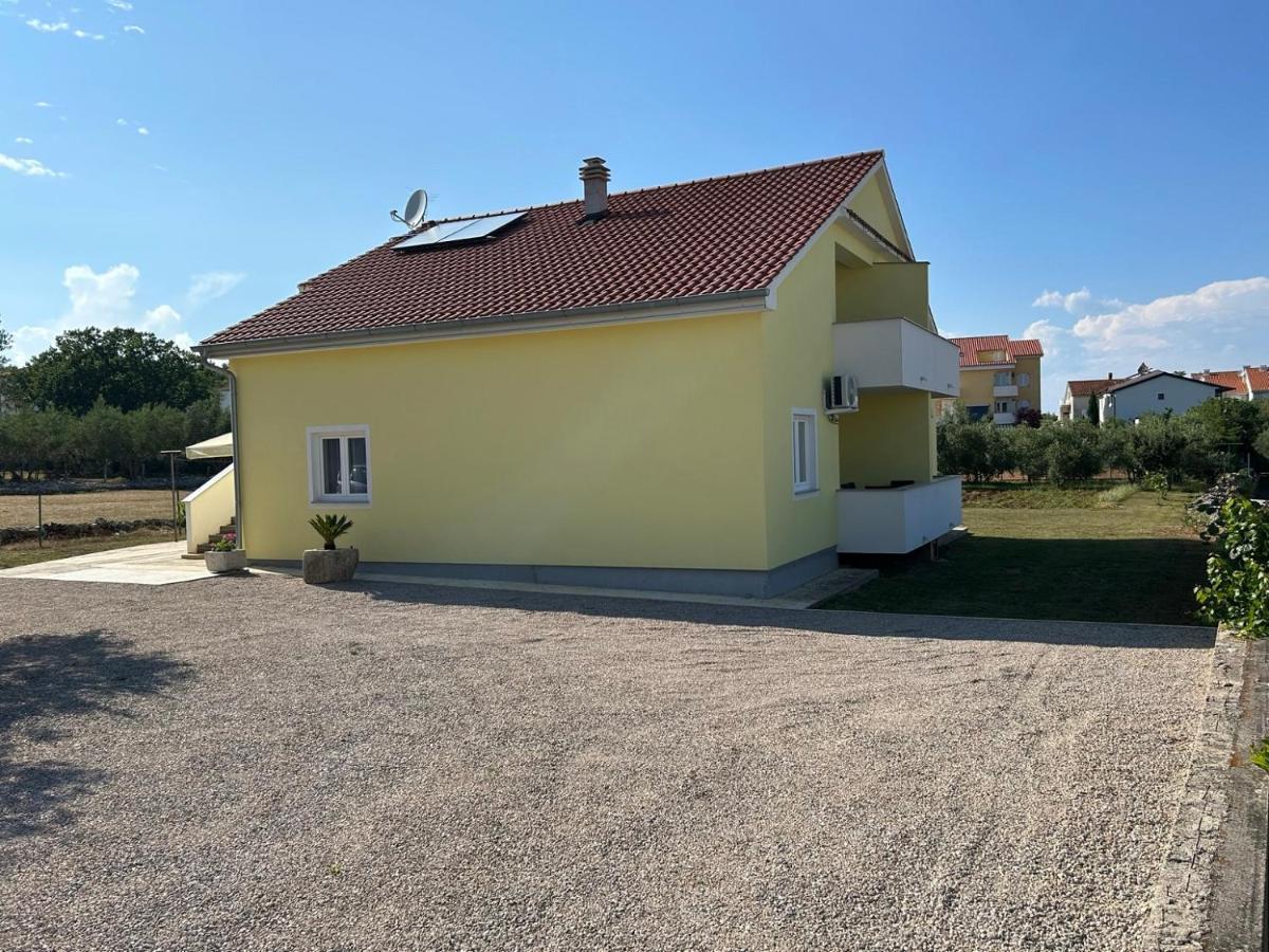 Appartamento Sweet Lapat By El-pi Tours Porat (Krk)