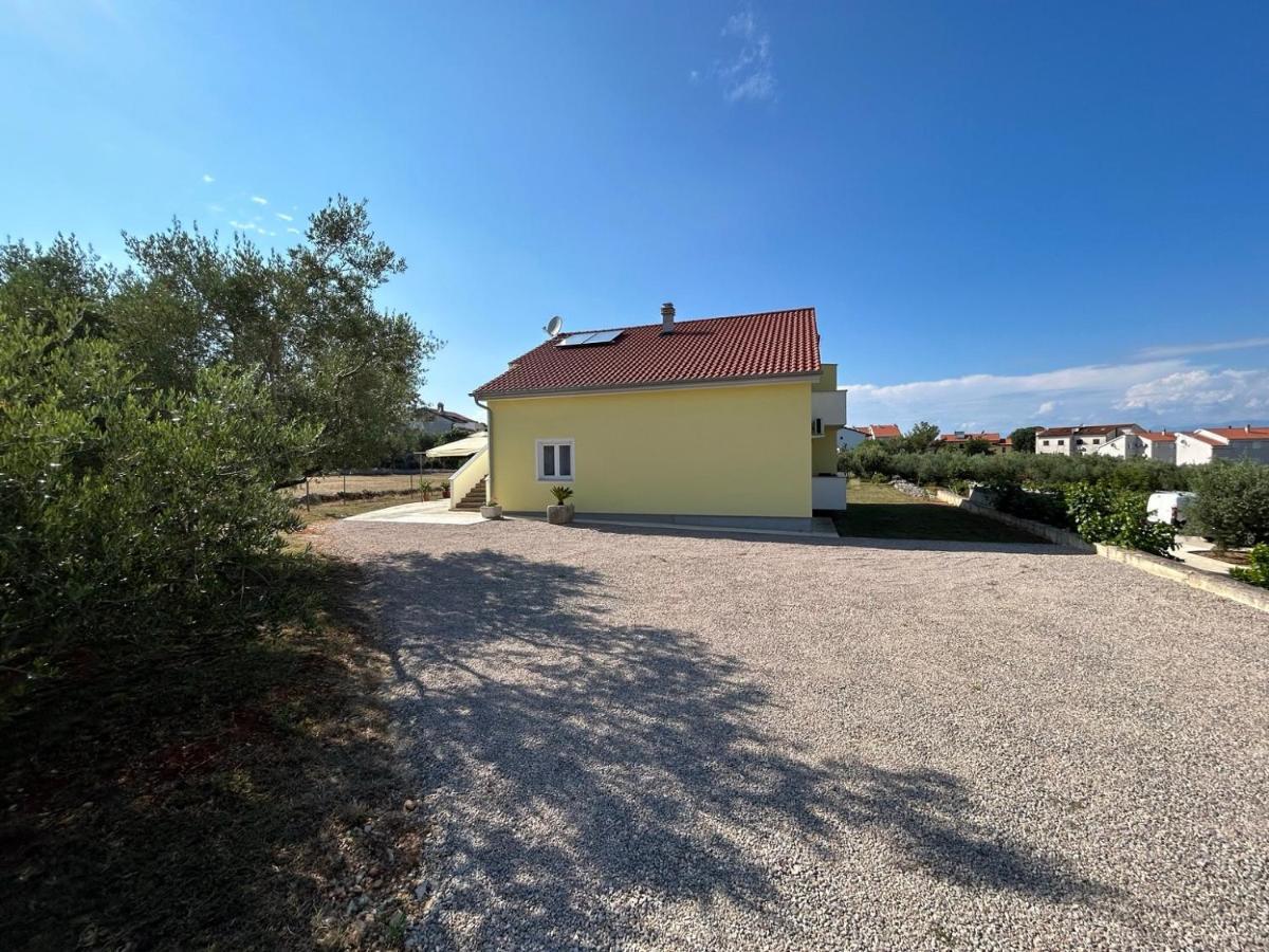 Appartamento Sweet Lapat By El-pi Tours Porat (Krk)