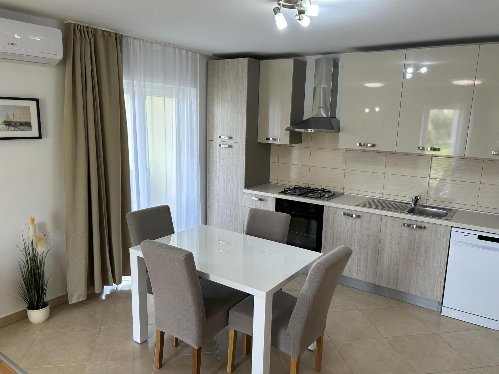 Appartamento Sweet Lapat By El-pi Tours