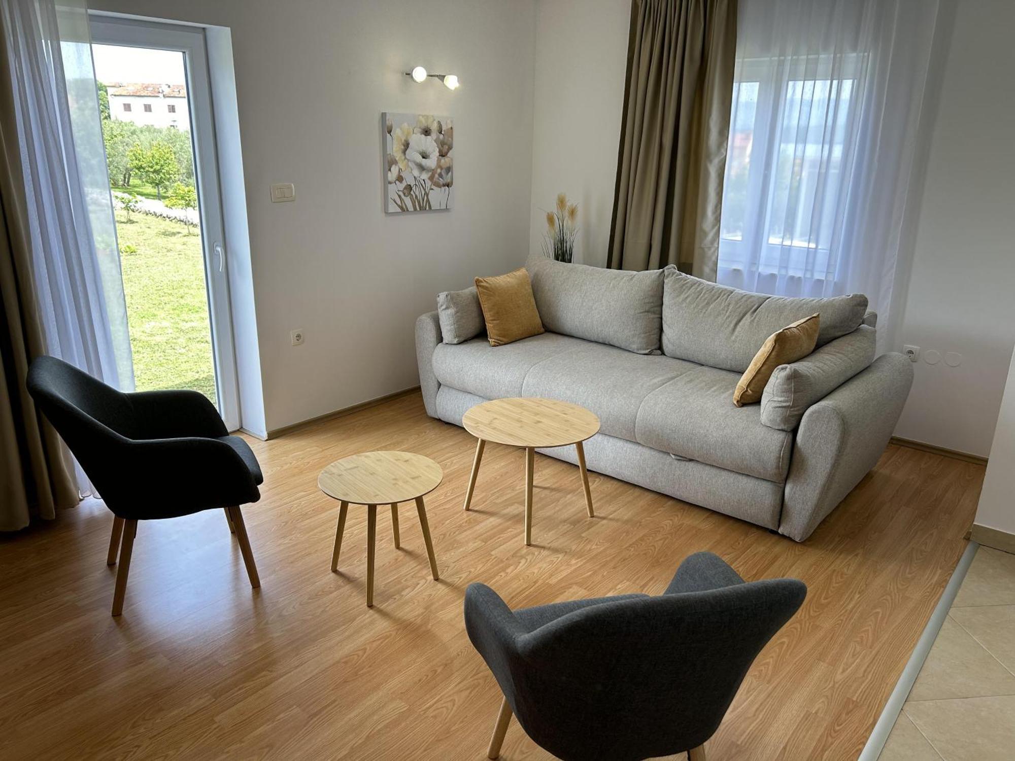 Appartement Sweet Lapat By El-pi Tours